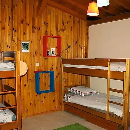 Chez Louve Bleue Bed & Breakfast 3*