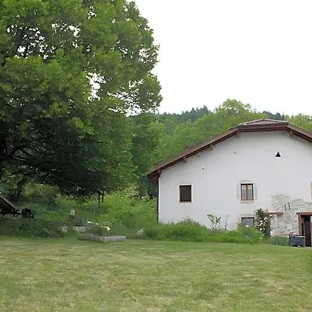 Bed & Breakfast Chez Louve Bleue