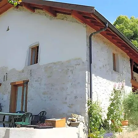 Chez Louve Bleue