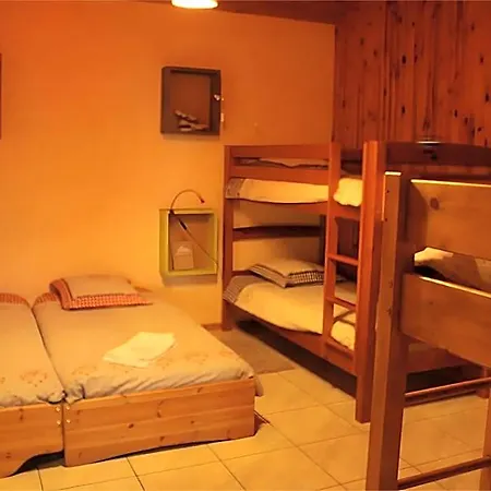 Bed & Breakfast Chez Louve Bleue 3*